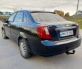 Чорний Шевроле Лачетті, об'ємом двигуна 1.8 л та пробігом 300 тис. км за 3200 $, фото 1 на Automoto.ua