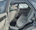 Черный Шевроле Лачетти, объемом двигателя 1.8 л и пробегом 135 тыс. км за 4499 $, фото 6 на Automoto.ua