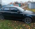 Черный Шевроле Лачетти, объемом двигателя 1.6 л и пробегом 259 тыс. км за 3500 $, фото 7 на Automoto.ua