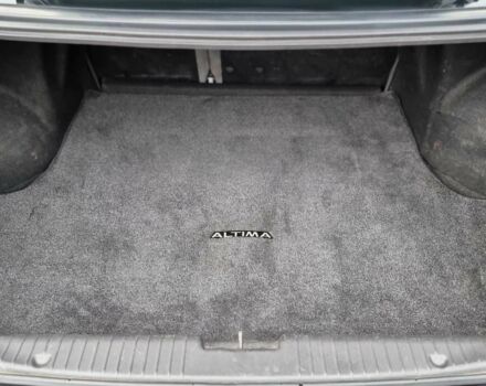 Черный Шевроле Лачетти, объемом двигателя 1.8 л и пробегом 168 тыс. км за 3000 $, фото 12 на Automoto.ua