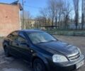 Чорний Шевроле Лачетті, об'ємом двигуна 1.6 л та пробігом 300 тис. км за 3200 $, фото 1 на Automoto.ua