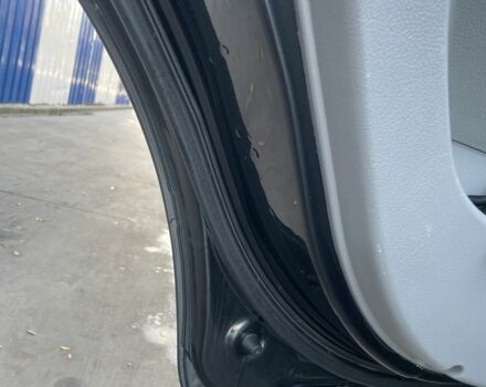 Черный Шевроле Лачетти, объемом двигателя 1.8 л и пробегом 298 тыс. км за 4200 $, фото 9 на Automoto.ua