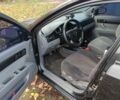 Черный Шевроле Лачетти, объемом двигателя 1.6 л и пробегом 259 тыс. км за 3500 $, фото 11 на Automoto.ua