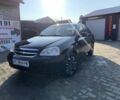 Чорний Шевроле Лачетті, об'ємом двигуна 1.6 л та пробігом 240 тис. км за 2950 $, фото 1 на Automoto.ua