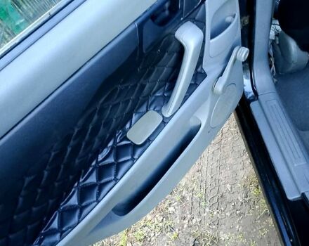 Чорний Шевроле Лачетті, об'ємом двигуна 1.6 л та пробігом 195 тис. км за 3350 $, фото 5 на Automoto.ua