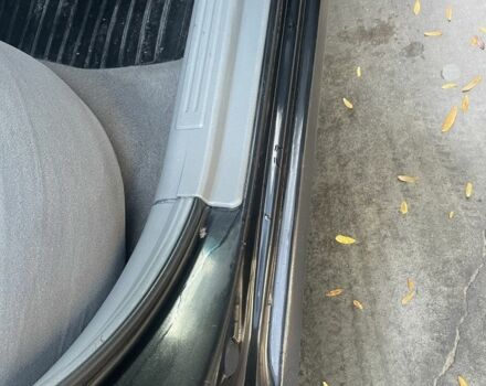 Черный Шевроле Лачетти, объемом двигателя 1.8 л и пробегом 298 тыс. км за 4200 $, фото 15 на Automoto.ua