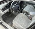 Черный Шевроле Лачетти, объемом двигателя 1.8 л и пробегом 171 тыс. км за 4300 $, фото 6 на Automoto.ua