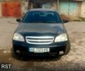 Черный Шевроле Лачетти, объемом двигателя 1.6 л и пробегом 207 тыс. км за 3650 $, фото 1 на Automoto.ua
