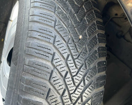 Чорний Шевроле Лачетті, об'ємом двигуна 1.8 л та пробігом 298 тис. км за 4200 $, фото 3 на Automoto.ua