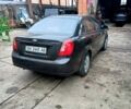 Чорний Шевроле Лачетті, об'ємом двигуна 1.8 л та пробігом 130 тис. км за 4900 $, фото 1 на Automoto.ua