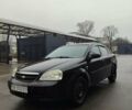 Чорний Шевроле Лачетті, об'ємом двигуна 1.8 л та пробігом 265 тис. км за 3300 $, фото 1 на Automoto.ua