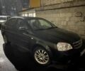 Черный Шевроле Лачетти, объемом двигателя 1.8 л и пробегом 260 тыс. км за 1699 $, фото 1 на Automoto.ua