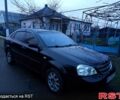 Чорний Шевроле Лачетті, об'ємом двигуна 1.6 л та пробігом 195 тис. км за 3350 $, фото 3 на Automoto.ua