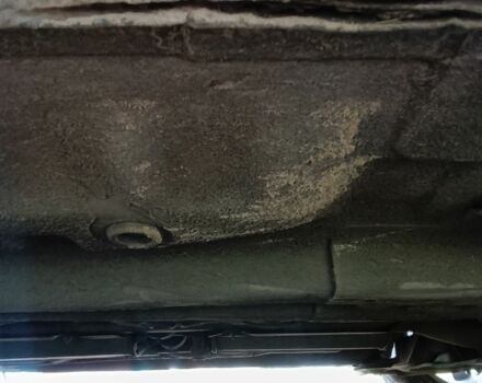 Черный Шевроле Лачетти, объемом двигателя 1.6 л и пробегом 259 тыс. км за 3500 $, фото 20 на Automoto.ua