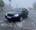 Черный Шевроле Лачетти, объемом двигателя 1.8 л и пробегом 320 тыс. км за 3450 $, фото 1 на Automoto.ua