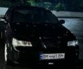 Черный Шевроле Лачетти, объемом двигателя 1.8 л и пробегом 250 тыс. км за 4000 $, фото 1 на Automoto.ua