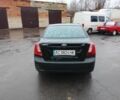 Черный Шевроле Лачетти, объемом двигателя 1.6 л и пробегом 217 тыс. км за 2600 $, фото 4 на Automoto.ua