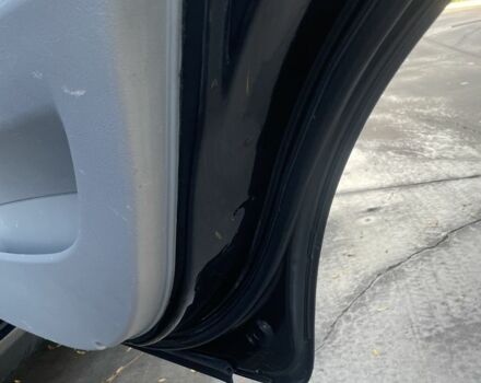 Черный Шевроле Лачетти, объемом двигателя 1.8 л и пробегом 298 тыс. км за 4200 $, фото 14 на Automoto.ua