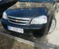 Чорний Шевроле Лачетті, об'ємом двигуна 1.8 л та пробігом 234 тис. км за 3499 $, фото 1 на Automoto.ua