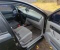 Черный Шевроле Лачетти, объемом двигателя 1.6 л и пробегом 259 тыс. км за 3500 $, фото 12 на Automoto.ua