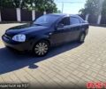 Чорний Шевроле Лачетті, об'ємом двигуна 1.8 л та пробігом 280 тис. км за 2800 $, фото 1 на Automoto.ua