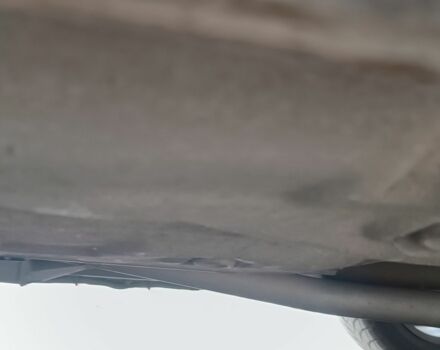 Черный Шевроле Лачетти, объемом двигателя 1.6 л и пробегом 259 тыс. км за 3500 $, фото 23 на Automoto.ua