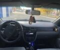 Черный Шевроле Лачетти, объемом двигателя 1.8 л и пробегом 298 тыс. км за 4200 $, фото 7 на Automoto.ua