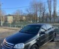 Чорний Шевроле Лачетті, об'ємом двигуна 1.6 л та пробігом 300 тис. км за 3200 $, фото 1 на Automoto.ua