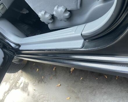 Черный Шевроле Лачетти, объемом двигателя 1.8 л и пробегом 298 тыс. км за 4200 $, фото 11 на Automoto.ua