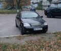 Черный Шевроле Лачетти, объемом двигателя 1.6 л и пробегом 259 тыс. км за 3500 $, фото 1 на Automoto.ua