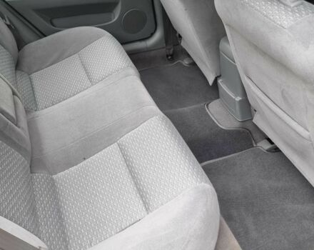 Черный Шевроле Лачетти, объемом двигателя 1.8 л и пробегом 168 тыс. км за 3000 $, фото 10 на Automoto.ua