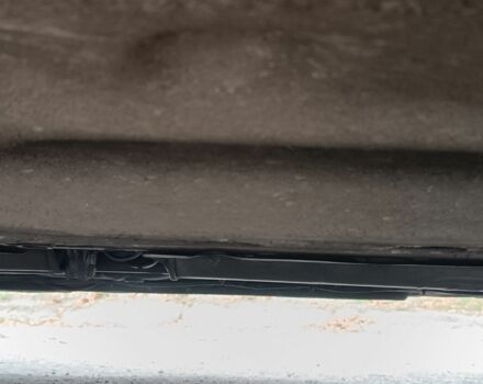 Черный Шевроле Лачетти, объемом двигателя 1.6 л и пробегом 259 тыс. км за 3500 $, фото 21 на Automoto.ua