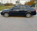 Черный Шевроле Лачетти, объемом двигателя 1.8 л и пробегом 150 тыс. км за 3200 $, фото 11 на Automoto.ua
