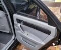 Черный Шевроле Лачетти, объемом двигателя 1.8 л и пробегом 168 тыс. км за 3000 $, фото 45 на Automoto.ua