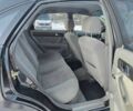 Черный Шевроле Лачетти, объемом двигателя 1.8 л и пробегом 135 тыс. км за 4499 $, фото 21 на Automoto.ua