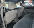 Черный Шевроле Лачетти, объемом двигателя 1.8 л и пробегом 135 тыс. км за 4499 $, фото 27 на Automoto.ua