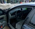 Черный Шевроле Лачетти, объемом двигателя 1.8 л и пробегом 185 тыс. км за 3399 $, фото 10 на Automoto.ua