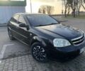 Чорний Шевроле Лачетті, об'ємом двигуна 1.6 л та пробігом 231 тис. км за 3450 $, фото 1 на Automoto.ua