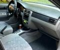 Черный Шевроле Лачетти, объемом двигателя 1.8 л и пробегом 162 тыс. км за 4550 $, фото 11 на Automoto.ua