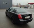 Чорний Шевроле Лачетті, об'ємом двигуна 1.8 л та пробігом 265 тис. км за 3300 $, фото 2 на Automoto.ua