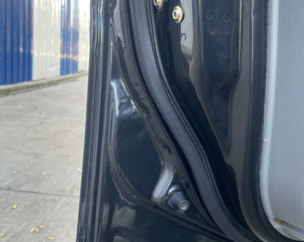 Чорний Шевроле Лачетті, об'ємом двигуна 1.8 л та пробігом 298 тис. км за 4200 $, фото 7 на Automoto.ua