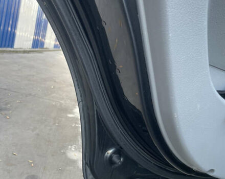 Чорний Шевроле Лачетті, об'ємом двигуна 1.8 л та пробігом 298 тис. км за 4200 $, фото 10 на Automoto.ua