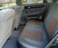 Черный Шевроле Лачетти, объемом двигателя 1.8 л и пробегом 150 тыс. км за 3200 $, фото 12 на Automoto.ua