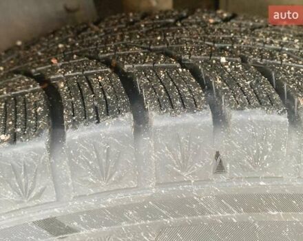 Чорний Шевроле Лачетті, об'ємом двигуна 1.6 л та пробігом 225 тис. км за 3900 $, фото 6 на Automoto.ua