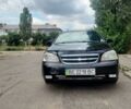 Чорний Шевроле Лачетті, об'ємом двигуна 1.8 л та пробігом 350 тис. км за 3300 $, фото 3 на Automoto.ua
