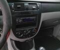 Чорний Шевроле Лачетті, об'ємом двигуна 1.8 л та пробігом 185 тис. км за 3900 $, фото 6 на Automoto.ua