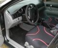 Чорний Шевроле Лачетті, об'ємом двигуна 1.8 л та пробігом 185 тис. км за 3900 $, фото 7 на Automoto.ua