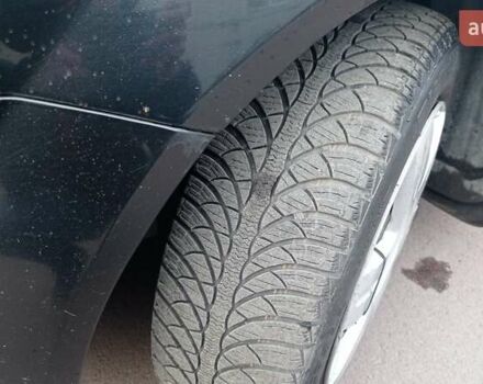 Черный Шевроле Лачетти, объемом двигателя 1.6 л и пробегом 235 тыс. км за 2700 $, фото 17 на Automoto.ua