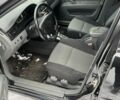 Черный Шевроле Лачетти, объемом двигателя 1.8 л и пробегом 210 тыс. км за 4650 $, фото 9 на Automoto.ua