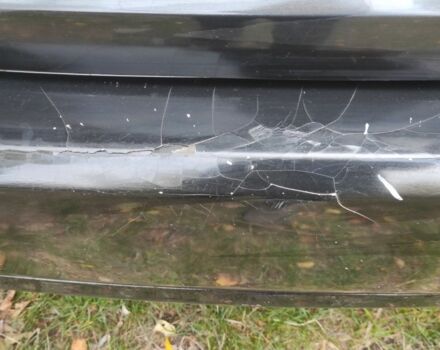 Черный Шевроле Лачетти, объемом двигателя 1.8 л и пробегом 300 тыс. км за 2850 $, фото 6 на Automoto.ua